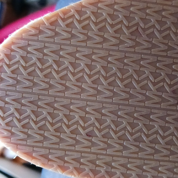 MICHAEL KORS Suede Moccasins type booties - Picture 9 of 14